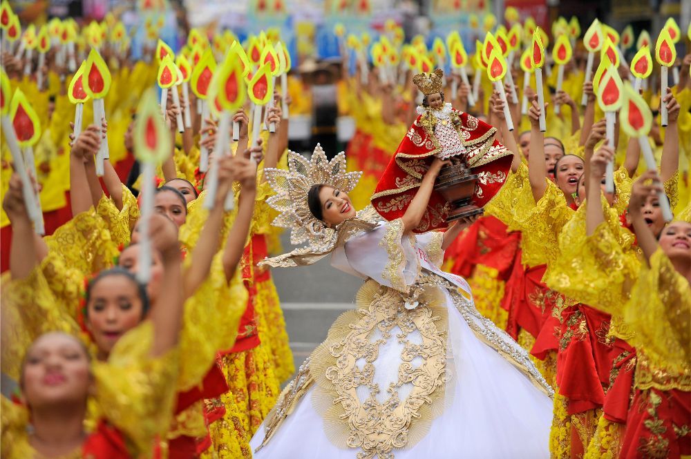 The countrys rich culture and heritage make the Philippines a perfect MICE destination The countrys rich culture and heritage make the Philippines a perfect MICE destination